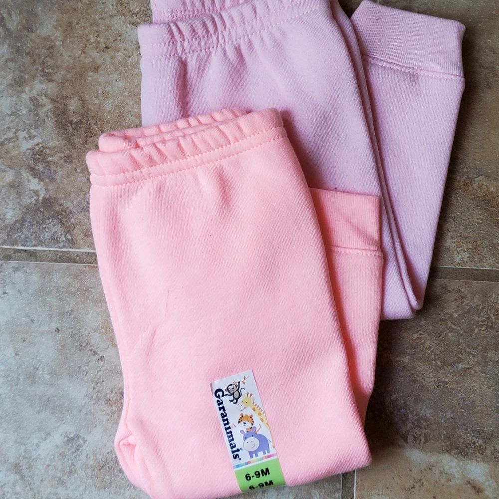 Baby girl outfit